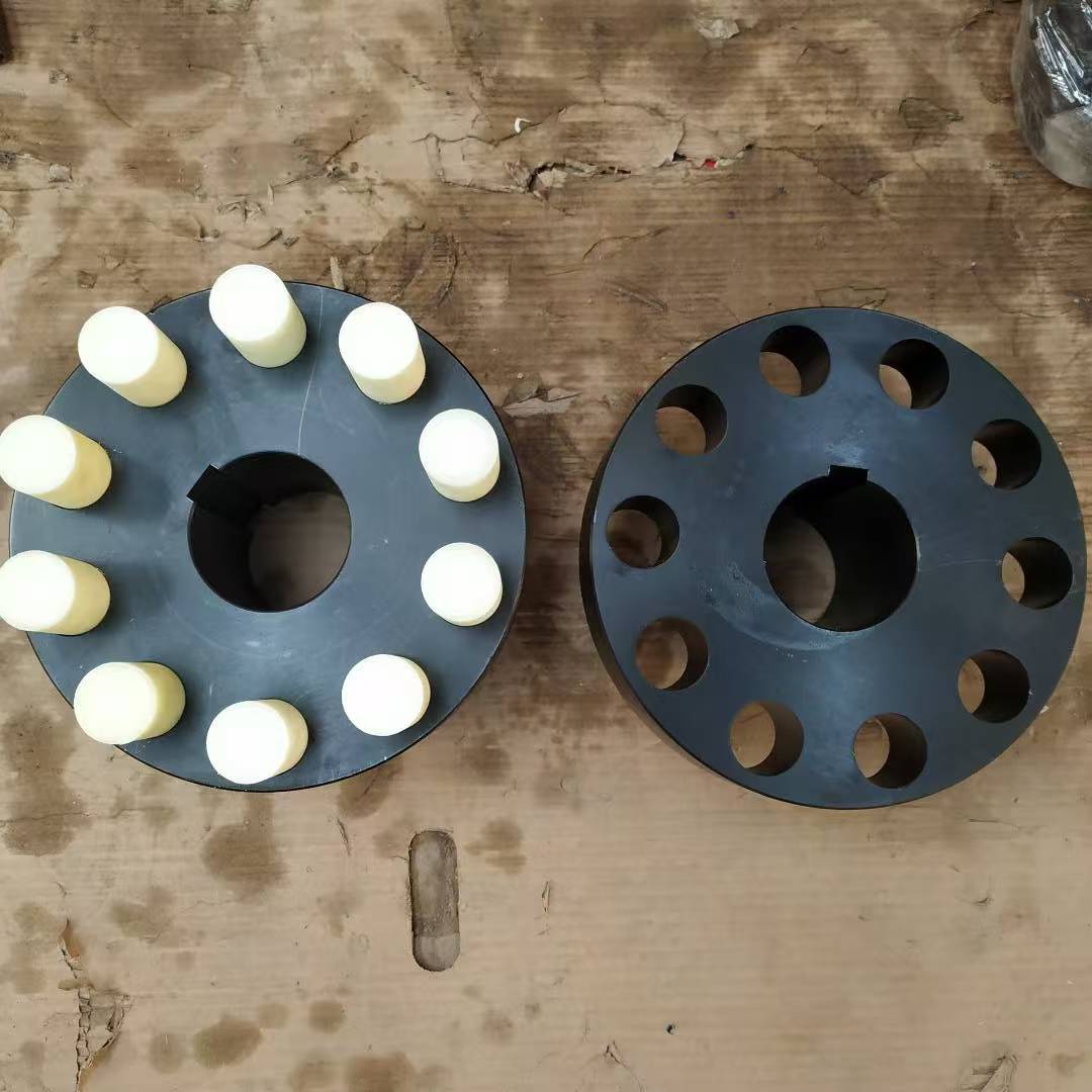张家口柱销联轴器